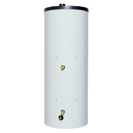 Vaillant VIH S2 250/4 B bivalenter Warmwasserspeicher mit solarer Anbindung, 246 Liter 0010017709