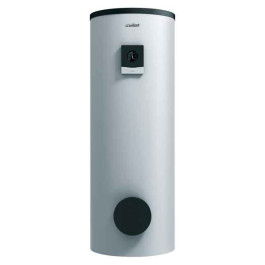 Vaillant auroSTOR plus VIH S 400/3 BR bivalenter Solarspeicher für solarunterstützte Warmwasserbereitung 0010020643