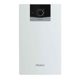 Vaillant eloSTOR VEN 5/7-7 U exclusiv 5 Liter Untertischgerät 0010021138