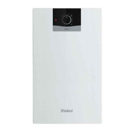 Vaillant eloSTOR VEN 10/7-5 U plus 10 Liter Untertischgerät 0010021144