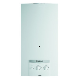 Vaillant atmoMAG 114/1 I E Warmwasser-Geyser 0010022558
