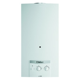 Vaillant atmoMAG 144/1 G LL Warmwasser-Geyser 0010022567