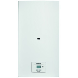 Vaillant Warmwasser-Geyser turboMAG 115/1 PB-Gas 0010023421