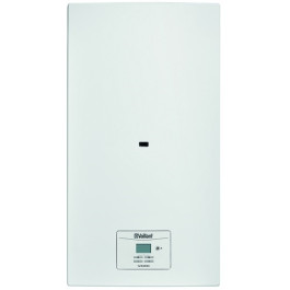 Vaillant Warmwasser-Geyser turboMAG 145/1 E-Gas 0010023422