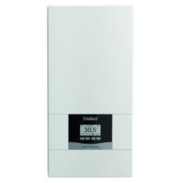 Vaillant electronicVED E 21/8 P plus 21kw Elektro-Durchlauferhitzer 0010023767