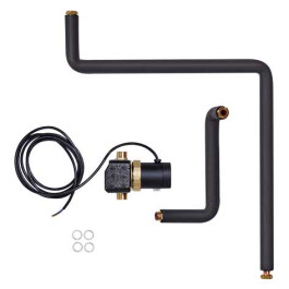 Vaillant VWZ Zirkulationsset recoCOMPACT 0010023869