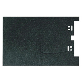 Vaillant Akustik Isoliermatte für ecoTEC plus_/1-5 0010024924