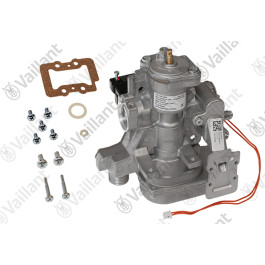 Vaillant Gasarmatur, 3P 50mbar 0010026240