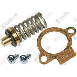 Vaillant Wassermangelventil, 3P 50mbar 0010026260