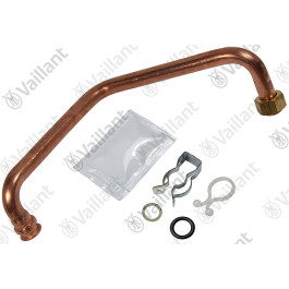 Vaillant Rohr 0010026301