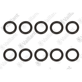 Vaillant O-Ring (10 Stück) 0010026305