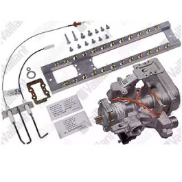 Vaillant Umstellsatz, auf 2HE+ 0010026384