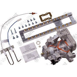 Vaillant Umstellsatz, auf 2LL 0010026385