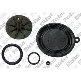 Vaillant Membrane, Membranteller Kit 0010026673