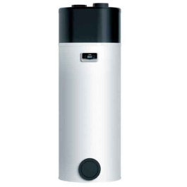 Vaillant Warmwasserwärmepumpe aroSTOR VWL B 200/5 # 0010026816