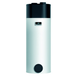 Vaillant Warmwasserwärmepumpe aroSTOR VWL B 270/5 # 0010026817
