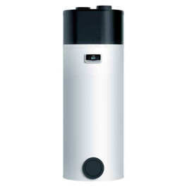 Vaillant Warmwasserwärmepumpe aroSTOR VWL BM 200/5 # 0010026818