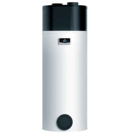 Vaillant Warmwasserwärmepumpe aroSTOR VWL BM 270/5 # 0010026819