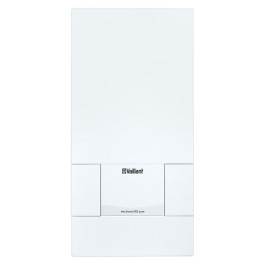 Vaillant electronicVED E 21/8 BB pure Elektro-Durchlauferhitzer 0010027046