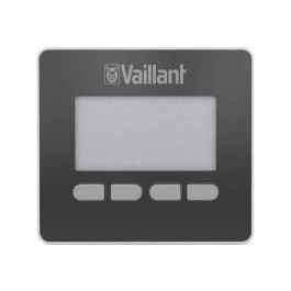 Vaillant Funkfernbedienung für electronicVED/8 exclusive 0010027274