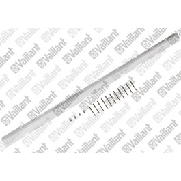 Vaillant Verkleidung, Ecke, hinten L 0010027561