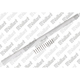 Vaillant Verkleidung, Ecke, links L 0010027562