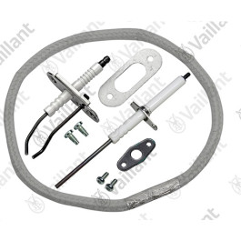 Vaillant Wartungsset VKK 186-486/5 (R1) # 0010027634