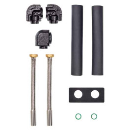 Vaillant Anschlussset Wärmepumpenkreis flexibel uniTOWER plus 0010027979