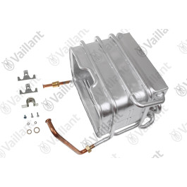 Vaillant Wärmetauscher (beschichtet) 0010028047