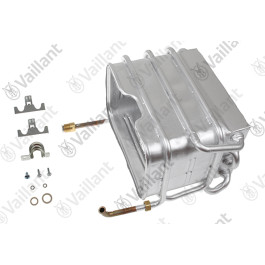 Vaillant Wärmetauscher (beschichtet) 0010028048
