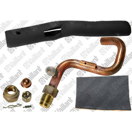 Vaillant Rohr 0010028137