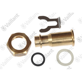 Vaillant Rohr Solar 0010028160