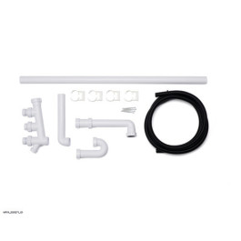 Vaillant Sammelsiphon 5in1 für recoCOMPACT 0010028192