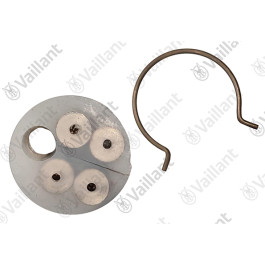 Vaillant Gegengewicht, 1/2'' 0010028447