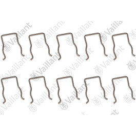 Vaillant Clip (10 Stück) 0010028574