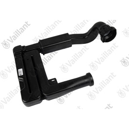 Vaillant Frischluftrohr 0010029274