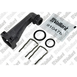 Vaillant Anschlussstück 0010029318