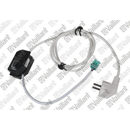 Vaillant Schalter mit EU- Stecker 0010029340