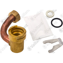 Vaillant Rohr 0010031327