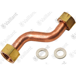 Vaillant Rohr 0010031331