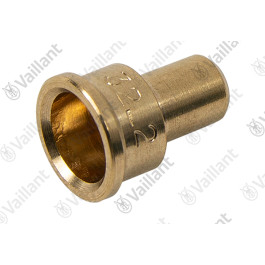 Vaillant Brennerdüse, Zündbrenner D=2x0.32 0010031779