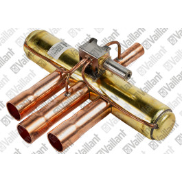 Vaillant Ventil 0010033538