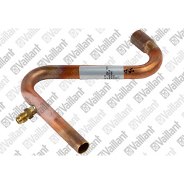 Vaillant Rohr 0010033553