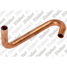 Vaillant Rohr 0010033557