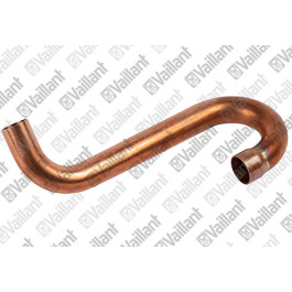 Vaillant Rohr 0010033558