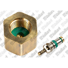 Vaillant Ventil 0010033569