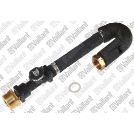 Vaillant Rohr 0010034362