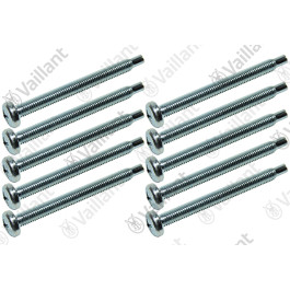Vaillant Schraube (10 Stück) 0010034385