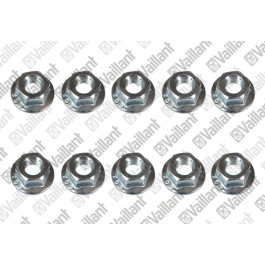 Vaillant Mutter (10 Stück) 0010034387