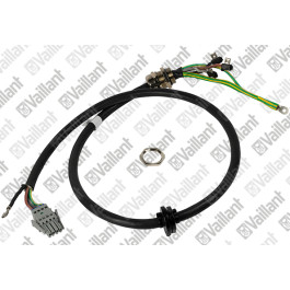 Vaillant Kabelbaum Wechselrichter Kompressor 0010034467